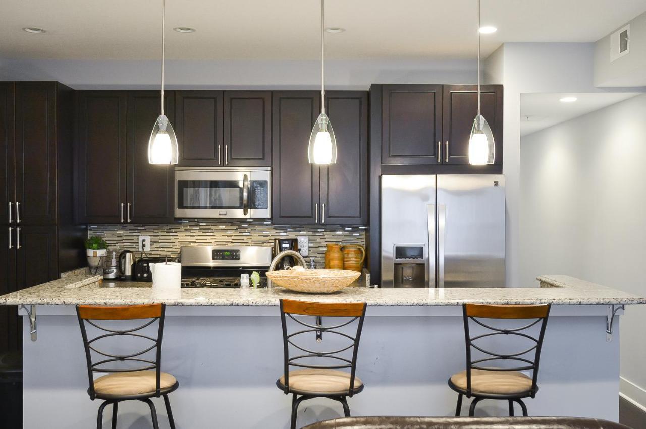 Kensington Place Condo, A 3-Bedroom Loft Washington Exterior foto